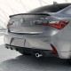 Acura ILX Factory Style Flush Mount Rear Deck Spoiler 2019 - 2022 / ILX20-FM (ILX20-FM) by www.Sportwing.com