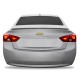 Chevrolet Impala Factory Style Flush Mount Rear Deck Spoiler 2014 - 2020 / IMP14-FM (IMP14-FM) by www.Sportwing.com