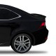 Lexus IS Factory Style Flush Mount Rear Deck Spoiler 2014 - 2020 / IS14-FM (IS14-FM) by www.Sportwing.com