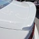 Chevrolet Malibu Factory Style Flush Mount Rear Deck Spoiler 2016 - 2023 / MAL16-FM (MAL16-FM) by www.Sportwing.com
