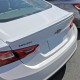 Chevrolet Malibu Factory Style Flush Mount Rear Deck Spoiler 2016 - 2023 / MAL16-FM (MAL16-FM) by www.Sportwing.com