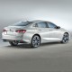 Chevrolet Malibu Factory Style Flush Mount Rear Deck Spoiler 2016 - 2025 / MAL16-FM Chevrolet Malibu Factory Style Flush Mount Rear Deck Spoiler 2016 - 2025 / MAL16-FM