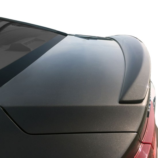 Nissan Maxima Lighted Factory Style Flush Mount Rear Deck Spoiler 2016 - 2023 / MAX16-FM (MAX16-FM) by www.Sportwing.com