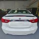 Nissan Maxima Lighted Factory Style Flush Mount Rear Deck Spoiler 2016 - 2023 / MAX16-FM (MAX16-FM) by www.Sportwing.com