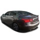 Nissan Maxima Lighted Factory Style Flush Mount Rear Deck Spoiler 2016 - 2023 / MAX16-SPRT-FM (MAX16-SPRT-FM) by www.Sportwing.com