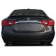 Nissan Maxima Lighted Factory Style Flush Mount Rear Deck Spoiler 2016 - 2023 / MAX16-SPRT-FM (MAX16-SPRT-FM) by www.Sportwing.com