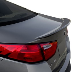  Kia Optima Factory Style Flush Mount Rear Deck Spoiler 2014 - 2015 / OPTIMA14-FM