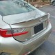  Lexus RC Factory Style Flush Mount Rear Deck Spoiler 2015 - 2024 / RC15-FM | Sportwing