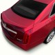 Cadillac CTS 4 Door Factory Style Flush Mount Rear Deck Spoiler 2014 - 2019 / SA-CTS14-FM (SA-CTS14-FM) by www.Sportwing.com