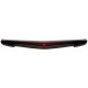 Cadillac CTS 4 Door Factory Style Flush Mount Rear Deck Spoiler 2014 - 2019 / SA-CTS14-FM (SA-CTS14-FM) by www.Sportwing.com