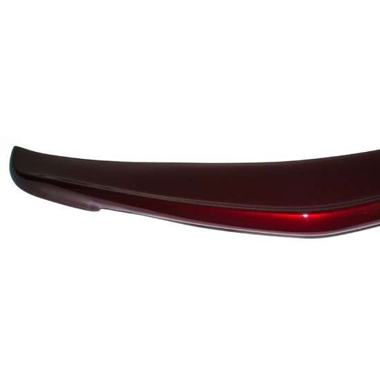 Cadillac CTS 4 Door Factory Style Flush Mount Rear Deck Spoiler 2014 - 2019 / SA-CTS14-FM (SA-CTS14-FM) by www.Sportwing.com