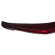 Cadillac CTS 4 Door Factory Style Flush Mount Rear Deck Spoiler 2014 - 2019 / SA-CTS14-FM (SA-CTS14-FM) by www.Sportwing.com