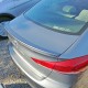 Hyundai Elantra Factory Style Flush Mount Rear Deck Spoiler 2017 - 2018 / SA-ELA17 (SA-ELA17) by www.Sportwing.com