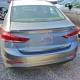 Hyundai Elantra Factory Style Flush Mount Rear Deck Spoiler 2017 - 2018 / SA-ELA17 (SA-ELA17) by www.Sportwing.com