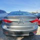 Hyundai Elantra Factory Style Flush Mount Rear Deck Spoiler 2017 - 2018 / SA-ELA17 (SA-ELA17) by www.Sportwing.com