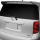 Scion xB Factory Style Pedestal Rear Deck Spoiler 2008 - 2015 / SCION-XB08 (SCION-XB08) by www.Sportwing.com