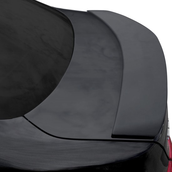 Nissan Sentra Lighted Factory Style Flush Mount Rear Deck Spoiler 2013 - 2019 / SEN13 (SEN13) by www.Sportwing.com