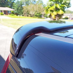  Kia Soul Factory Style Flush Mount Rear Deck Spoiler 2020 - 2023 / SOUL20-FM