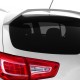 Kia Sportage Custom Style Pedestal Rear Deck Spoiler 2011 - 2016 / SPORTAGE11 (SPORTAGE11) by www.Sportwing.com