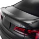 Acura TLX Factory Style Flush Mount Rear Deck Spoiler 2015 - 2020 / TLX15-FM (TLX15-FM) by www.Sportwing.com