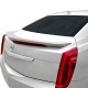 Cadillac XTS Factory Style Flush Mount Rear Deck Spoiler 2013 - 2017 / XTS13-FM (XTS13-FM) by www.Sportwing.com