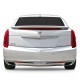 Cadillac XTS Factory Style Flush Mount Rear Deck Spoiler 2013 - 2017 / XTS13-FM (XTS13-FM) by www.Sportwing.com