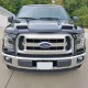 Ford F-150 Painted Functional Ram Air Hood 2015 - 2020 / RAHF15015 (RAHF15015) by www.Sportwing.com