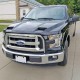 Ford F-150 Painted Functional Ram Air Hood 2015 - 2020 / RAHF15015 (RAHF15015) by www.Sportwing.com