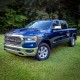  Ram 1500 Painted Functional Ram Air Hood 2019 - 2023 / RAHRAM19 | Sportwing