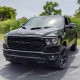  Ram 1500 Painted Functional Ram Air Hood 2019 - 2023 / RAHRAM19 | Sportwing