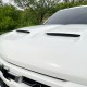  Chevrolet Silverado 1500 Painted Functional Ram Air Hood 2019 - 2023 / RAHSIL19