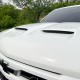  Chevrolet Silverado 1500 Painted Functional Ram Air Hood 2019 - 2024 / RAHSIL19 | Sportwing