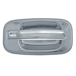 Chevrolet Avalanche Chrome Door Handle Covers 2002 - 2006 / CCIDH68102B