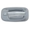Chevrolet Avalanche Chrome Door Handle Covers 2002 - 2006 / CCIDH68102B