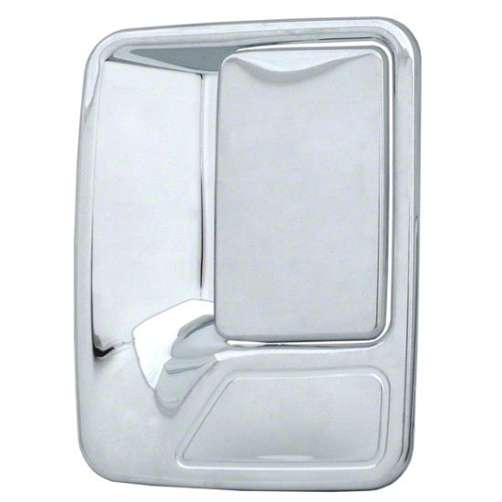 Ford Excursion XL Chrome Door Handle Covers 2000 - 2005 / CCIDH68116B Ford Excursion XL Chrome Door Handle Covers 2000 - 2005 / CCIDH68116B