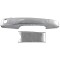 Chevrolet Avalanche Chrome Door Handle Covers 2007 - 2013 / CCIDH68135B