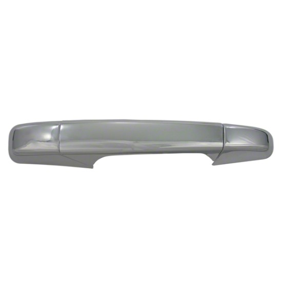 Chevrolet Silverado 2500 Chrome Door Handle Covers 2007 - 2014 / CCIDH68135B2 Chevrolet Silverado 2500 Chrome Door Handle Covers 2007 - 2014 / CCIDH68135B2