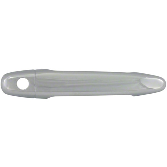 Toyota 4Runner Chrome Door Handle Covers 2003 - 2009 / CCIDH68305B Toyota 4Runner Chrome Door Handle Covers 2003 - 2009 / CCIDH68305B