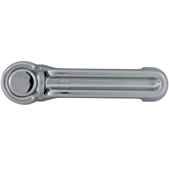 Jeep Liberty Chrome Door Handle Covers 2008 - 2013 / CCIDH68500B Jeep Liberty Chrome Door Handle Covers 2008 - 2013 / CCIDH68500B