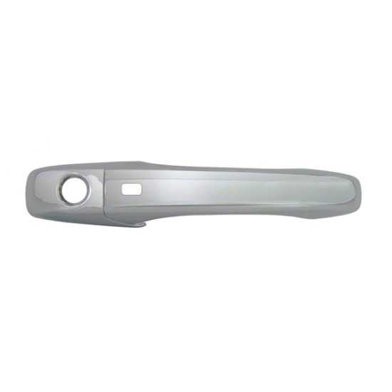 Jeep Grand Cherokee Chrome Door Handle Covers 2011 - 2021 / CCIDH68513S Jeep Grand Cherokee Chrome Door Handle Covers 2011 - 2021 / CCIDH68513S