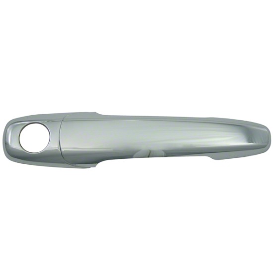 Ford Edge Chrome Door Handle Covers 2007 - 2010 / CCIDH68514B Ford Edge Chrome Door Handle Covers 2007 - 2010 / CCIDH68514B