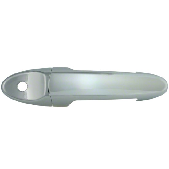 Ford Escape Chrome Door Handle Covers 2008 - 2012 / CCIDH68515B Ford Escape Chrome Door Handle Covers 2008 - 2012 / CCIDH68515B