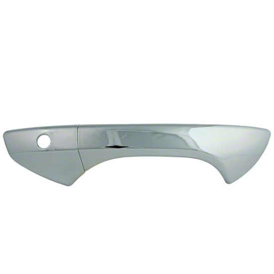 Honda Accord Chrome Door Handle Covers 2008 - 2012 / CCIDH68518B Honda Accord Chrome Door Handle Covers 2008 - 2012 / CCIDH68518B