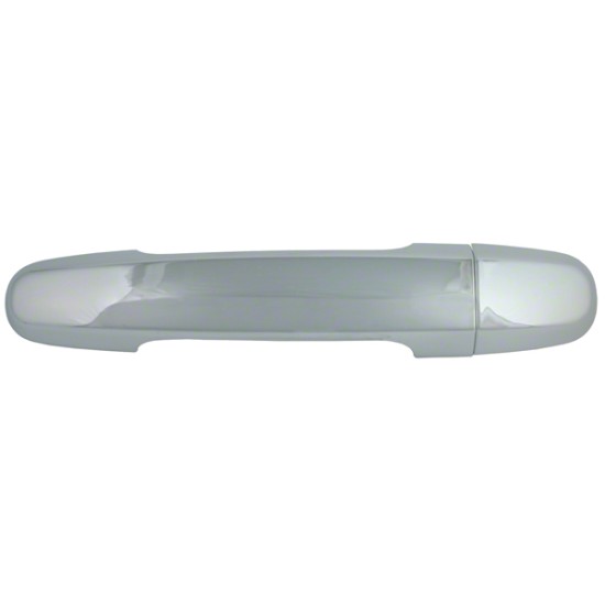 Toyota Yaris Chrome Door Handle Covers 2007 - 2015 / CCIDH68520B Toyota Yaris Chrome Door Handle Covers 2007 - 2015 / CCIDH68520B