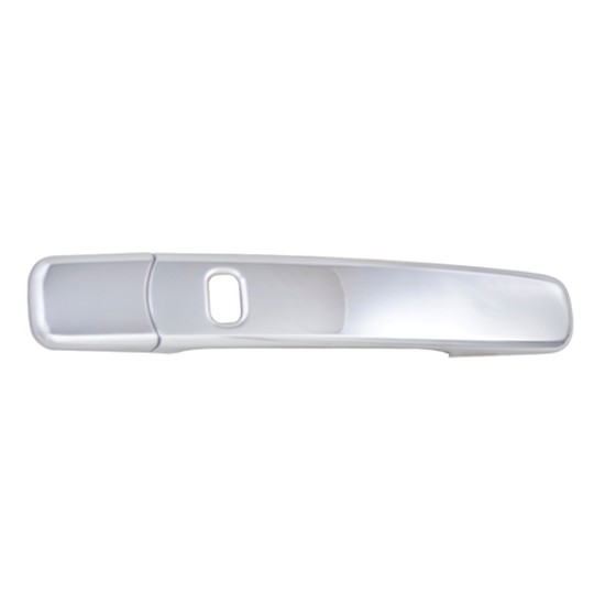 Nissan Rogue Chrome Door Handle Covers 2008 - 2013 / CCIDH68521S Nissan Rogue Chrome Door Handle Covers 2008 - 2013 / CCIDH68521S
