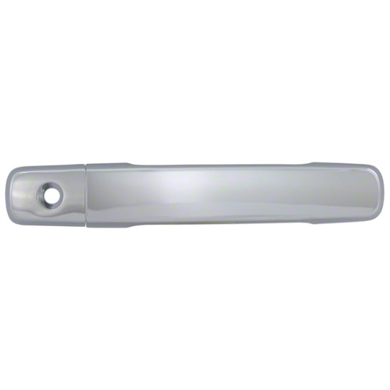 Nissan Sentra Chrome Door Handle Covers 2007 - 2012 / CCIDH68524B Nissan Sentra Chrome Door Handle Covers 2007 - 2012 / CCIDH68524B