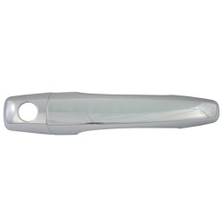 Cadillac CTS Chrome Door Handle Covers 2008 - 2013 / CCIDH68526B