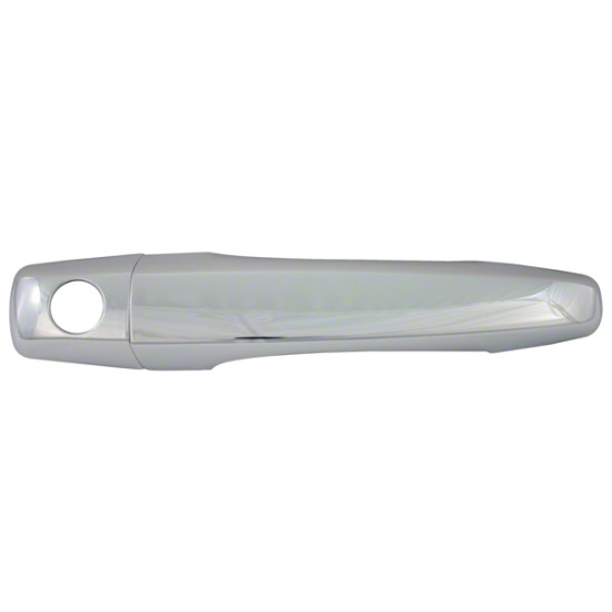 Cadillac SRX Chrome Door Handle Covers 2004 - 2009 / CCIDH68526B Cadillac SRX Chrome Door Handle Covers 2004 - 2009 / CCIDH68526B