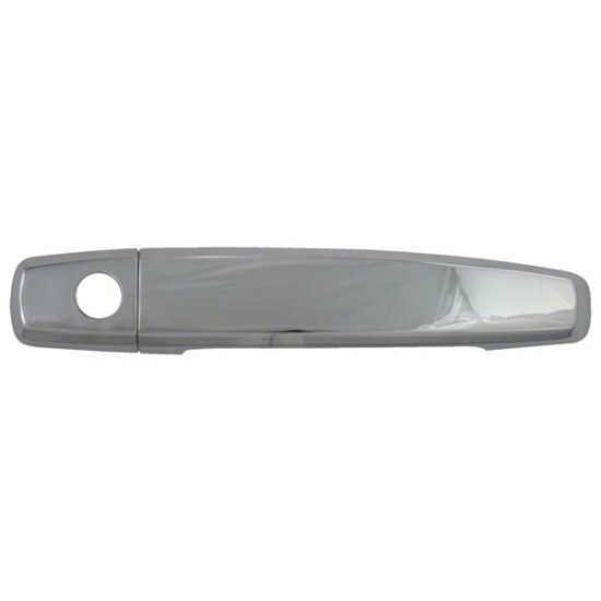 Chevrolet Camaro LS Chrome Door Handle Covers 2010 - 2015 / CCIDH68549B Chevrolet Camaro LS Chrome Door Handle Covers 2010 - 2015 / CCIDH68549B