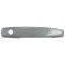 Chevrolet Camaro LS Chrome Door Handle Covers 2010 - 2015 / CCIDH68549B